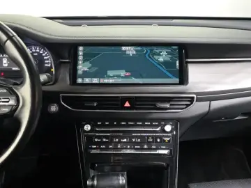 2020 Kia K7 с пробегом 48 323 км