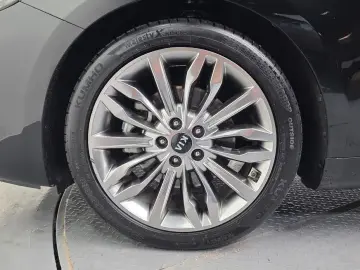2020 Kia K7 с пробегом 68 953 км