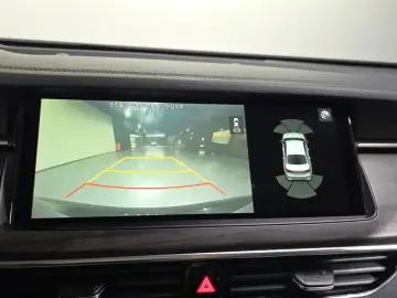2020 Kia K7 с пробегом 48 323 км