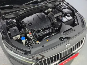 2020 Kia K7 с пробегом 68 953 км