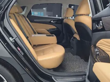 2020 Kia K7 с пробегом 68 953 км