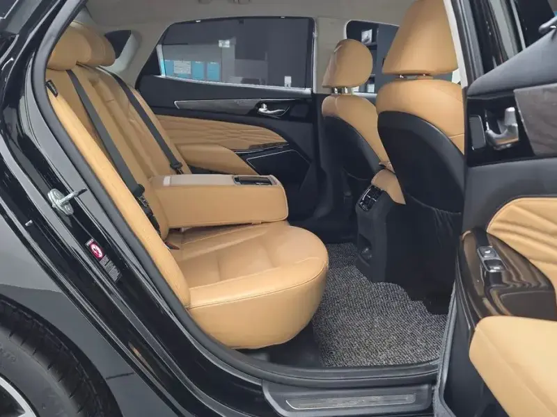 2020 Kia K7 с пробегом 68 953 км