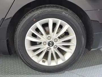 2020 Kia K7 с пробегом 48 323 км
