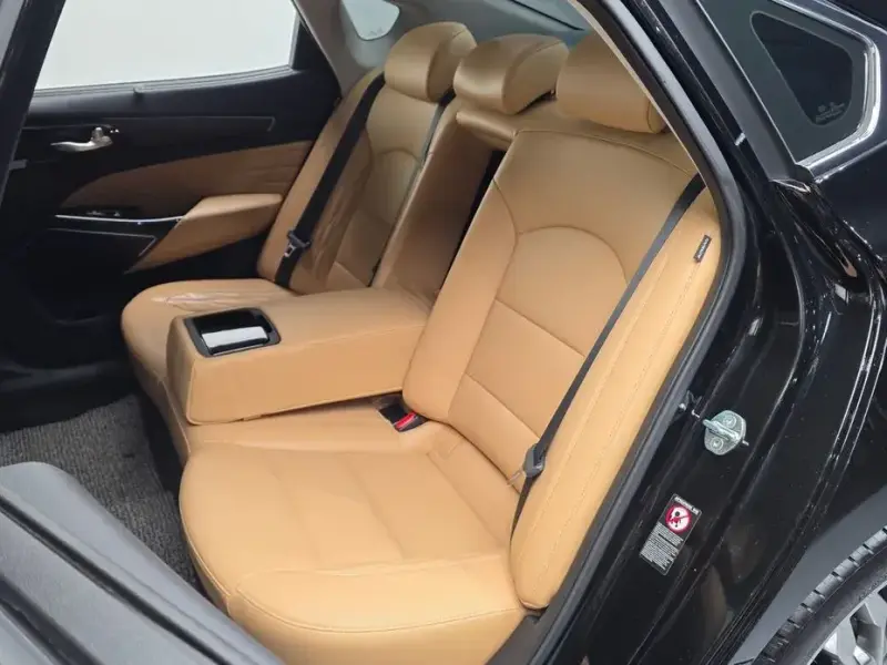 2020 Kia K7 с пробегом 68 953 км