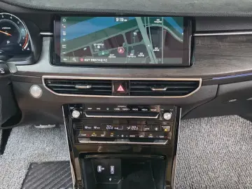 2020 Kia K7 с пробегом 68 953 км