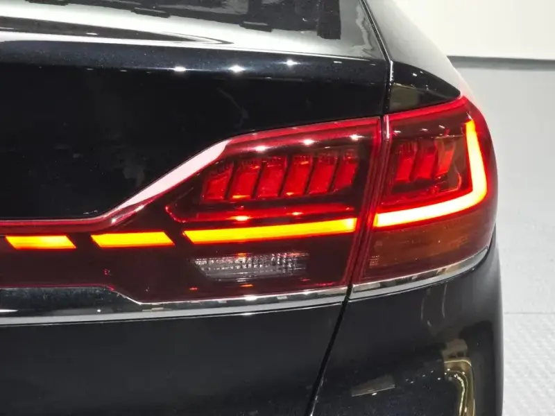 2020 Kia K7 с пробегом 48 323 км