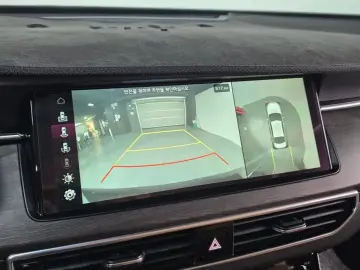 2020 Kia K7 с пробегом 68 953 км