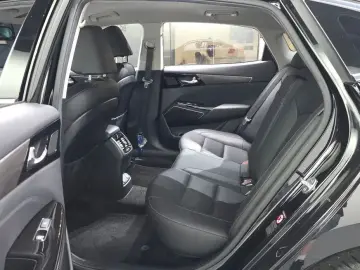 2020 Kia K7 с пробегом 48 323 км