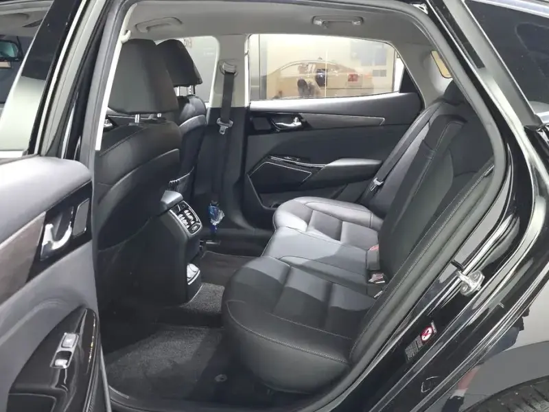 2020 Kia K7 с пробегом 48 323 км