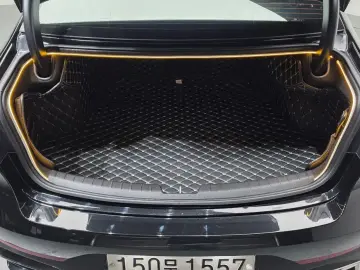 2020 Kia K7 с пробегом 68 953 км