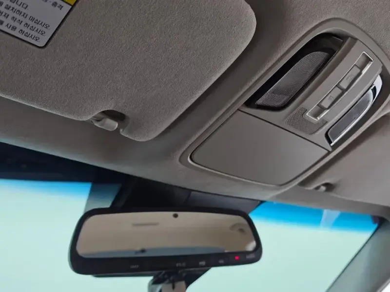 2020 Kia K7 с пробегом 68 953 км