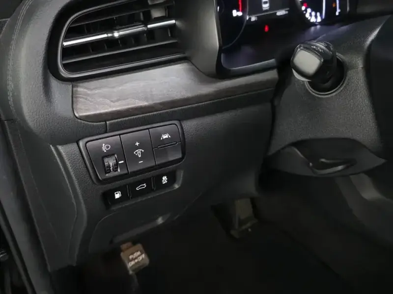 2020 Kia K7 с пробегом 48 323 км