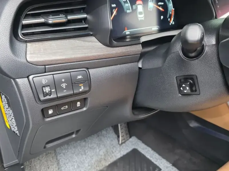 2020 Kia K7 с пробегом 68 953 км