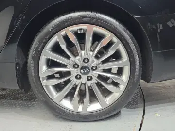 2020 Kia K7 с пробегом 68 953 км