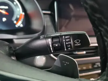 2020 Kia K7 с пробегом 68 953 км