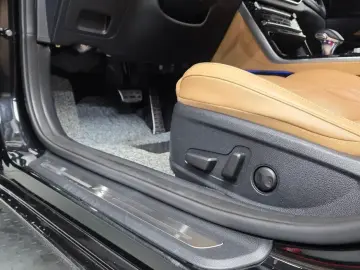2020 Kia K7 с пробегом 68 953 км
