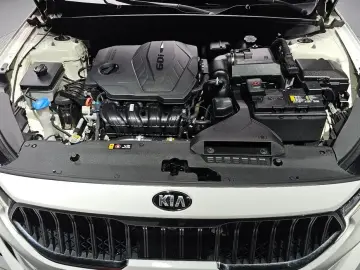 2019 Kia K7 с пробегом 65 502 км