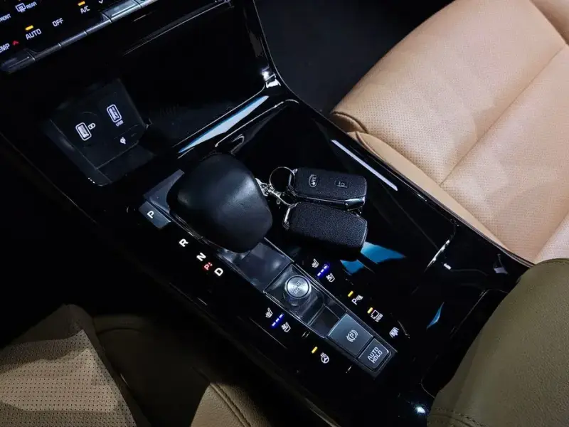 2019 Kia K7 с пробегом 65 502 км