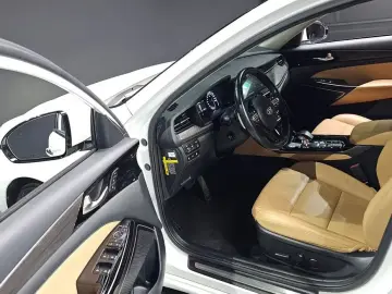 2019 Kia K7 с пробегом 65 502 км