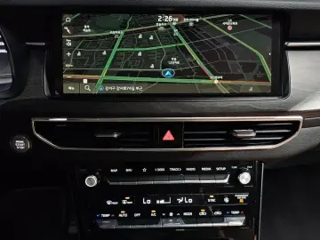 2019 Kia K7 с пробегом 65 502 км