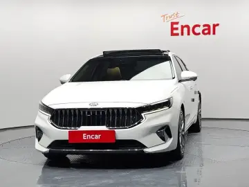 2019 Kia K7 с пробегом 67 890 км