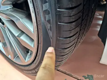 2019 Kia K7 с пробегом 65 502 км