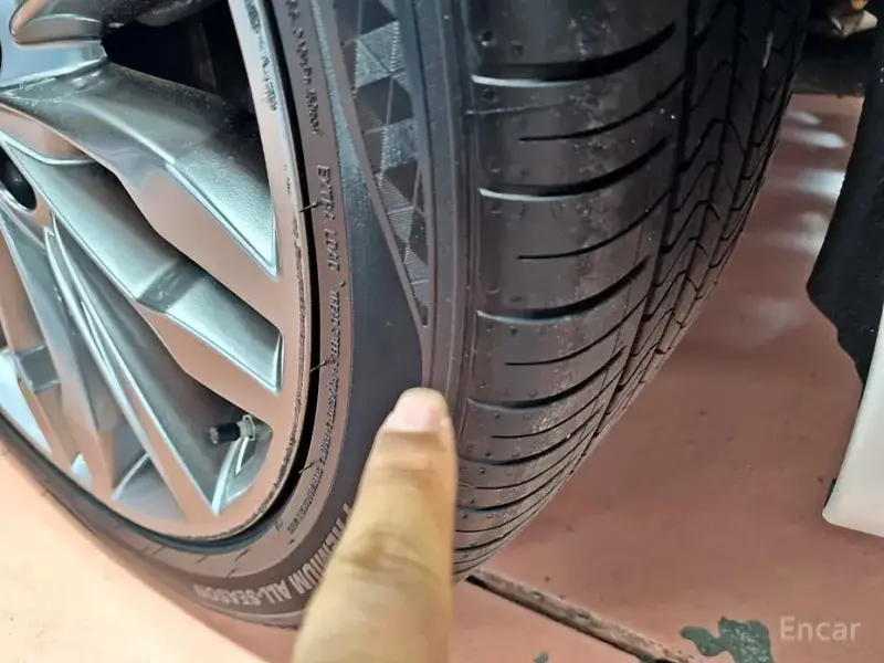 2019 Kia K7 с пробегом 65 502 км