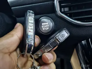 2019 Kia K7 с пробегом 65 502 км