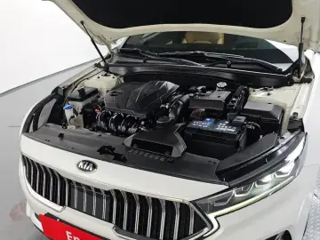 2019 Kia K7 с пробегом 67 890 км