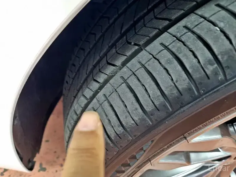 2019 Kia K7 с пробегом 65 502 км