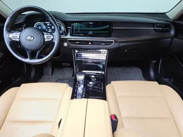 2019 Kia K7 с пробегом 67 890 км