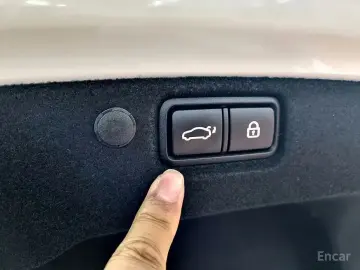 2019 Kia K7 с пробегом 65 502 км