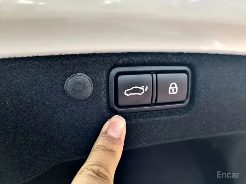2019 Kia K7 с пробегом 65 502 км