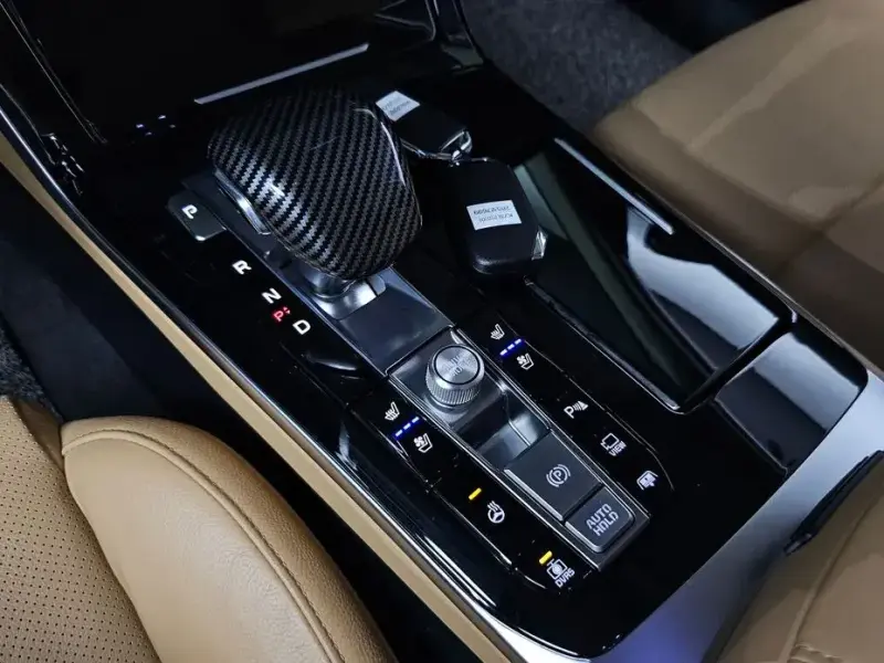 2019 Kia K7 с пробегом 67 890 км