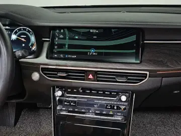 2019 Kia K7 с пробегом 67 890 км