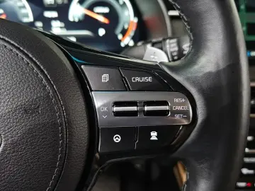 2019 Kia K7 с пробегом 67 890 км