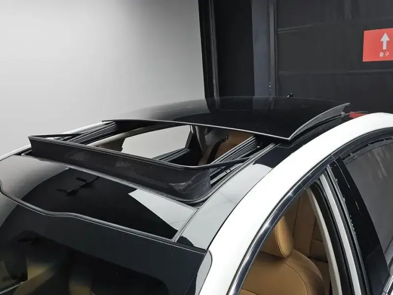 2019 Kia K7 с пробегом 67 890 км