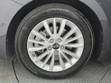 2020 Kia K7 с пробегом 90 800 км