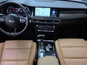 2020 Kia K7 с пробегом 90 800 км