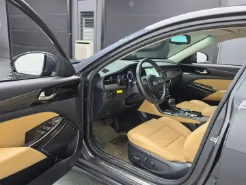 2020 Kia K7 с пробегом 90 800 км