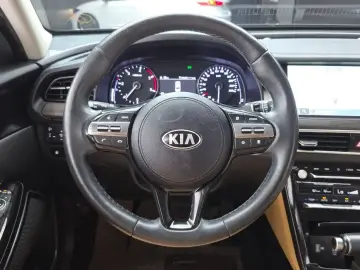 2020 Kia K7 с пробегом 90 800 км