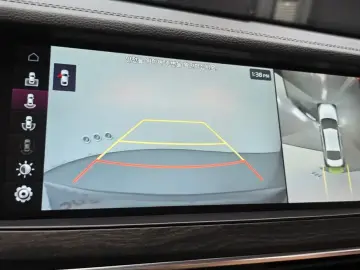 2020 Kia K7 с пробегом 90 800 км