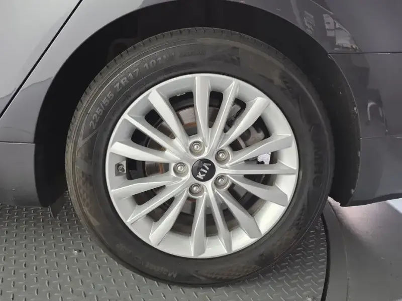 2020 Kia K7 с пробегом 90 800 км