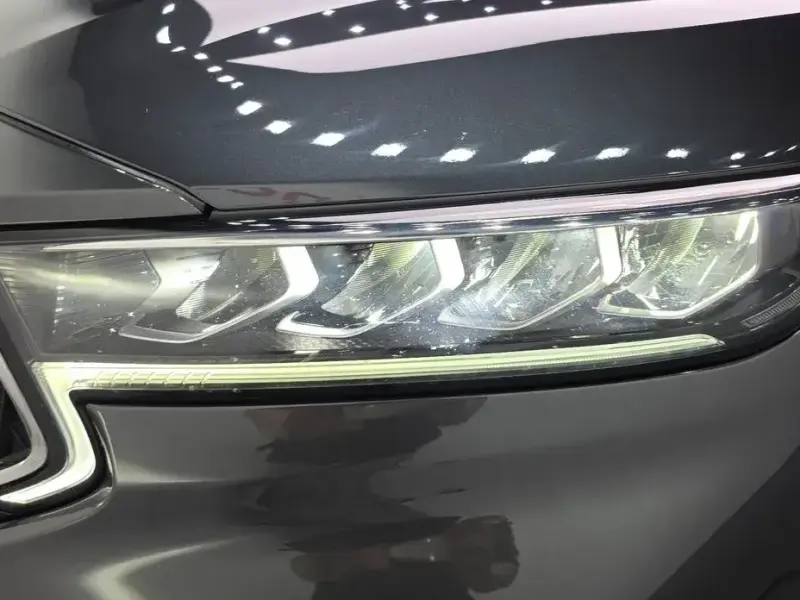 2020 Kia K7 с пробегом 90 800 км