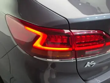 2020 Kia K7 с пробегом 90 800 км