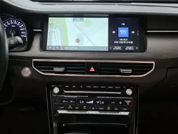 2020 Kia K7 с пробегом 90 800 км