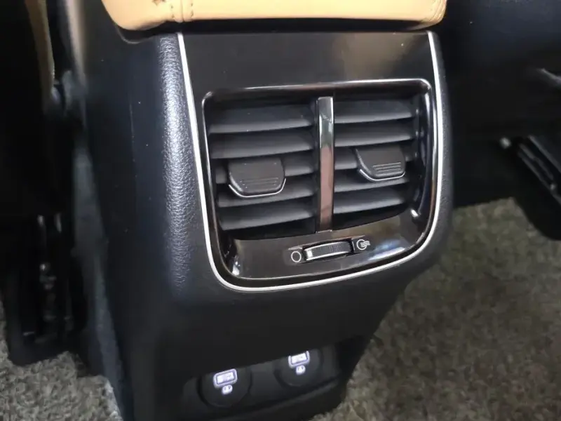 2020 Kia K7 с пробегом 90 800 км