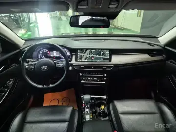 2019 Kia K7 с пробегом 75 000 км