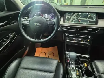 2019 Kia K7 с пробегом 75 000 км