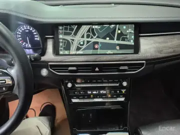 2019 Kia K7 с пробегом 75 000 км